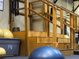Physical Therapy in Motion, Saline Michigan