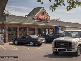 Tippins Specialty Wine & Foods