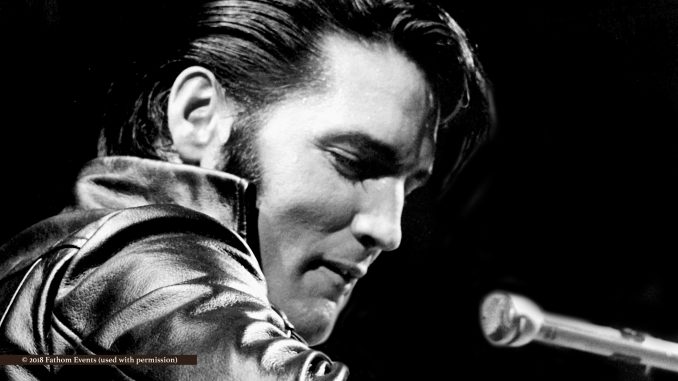 Elvis Presley (1968)