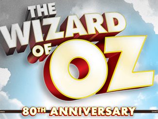 The Wizard of Oz 80th Anniversary